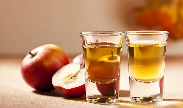 Tratamente naturiste cu oţet de mere şi miere