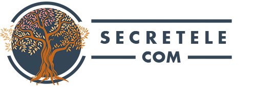 Secretele.com logo