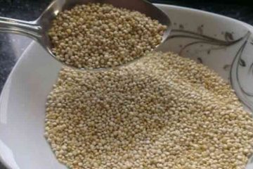 de ce sa consumam quinoa