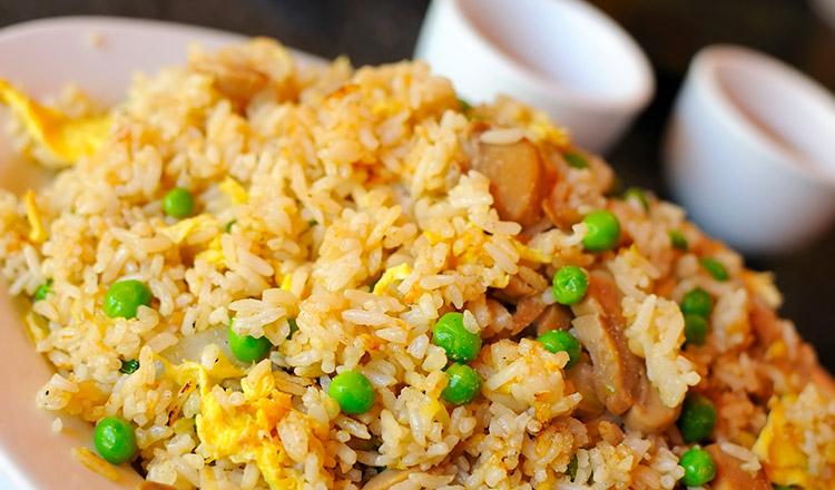 Cum prepari cel mai bun orez acasa