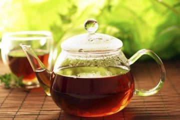 Ceaiul care ajută la o circulaţie cerebrală mai bună