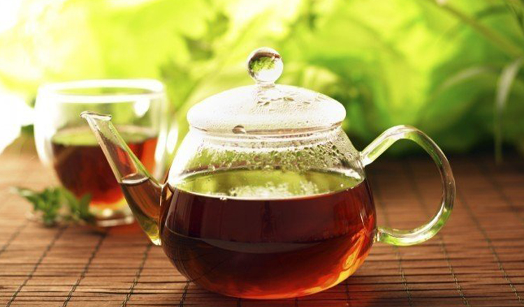 Ceaiul care ajută la o circulaţie cerebrală mai bună