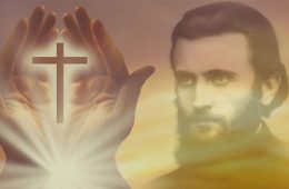 Rugăciunea de taina a Părintelui Arsenie Boca